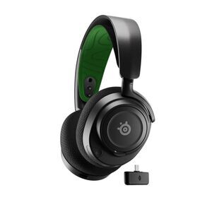 Open Box - SteelSeries -  Arctis Nova 7 Wireless Gami Black